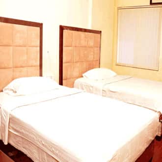 Hotel Anchor, Chennai 4
